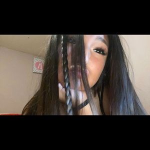 Meet your Posher, Katya